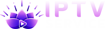 Iptv Service Header logo